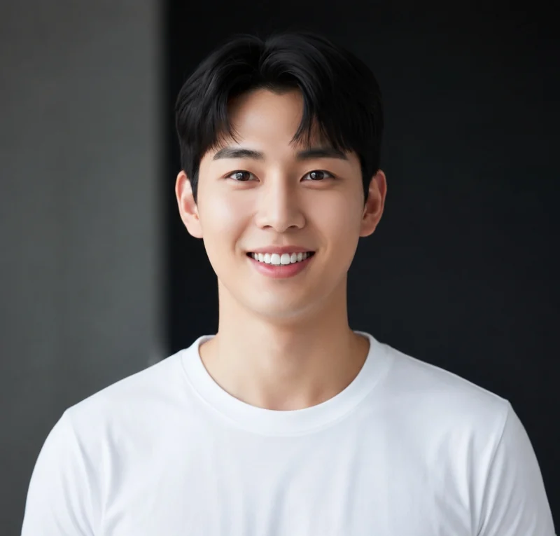 Geon-woo