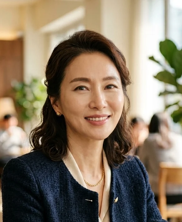 Hye-jin