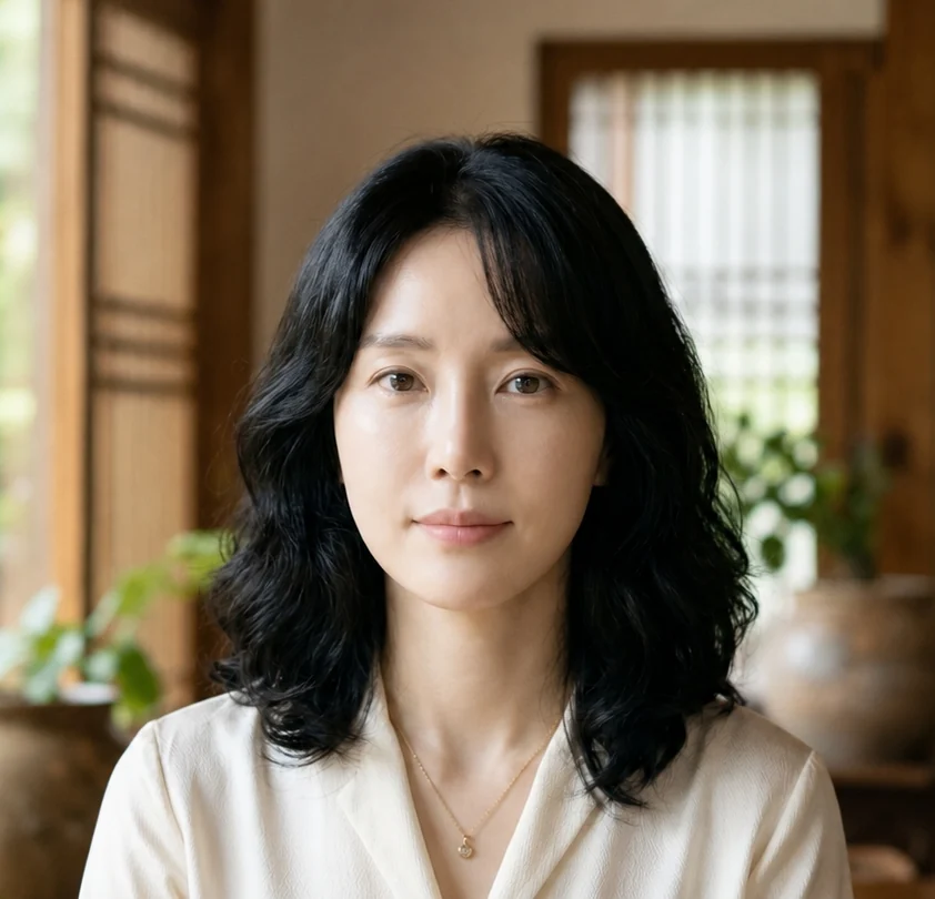 Hye-ran