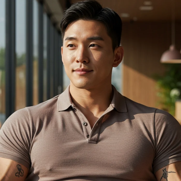 Jin-hyuk
