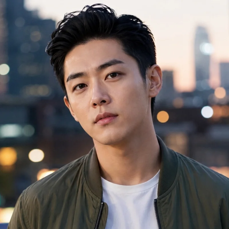 Joo-won
