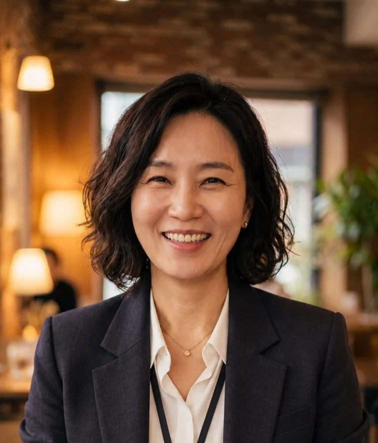 미정