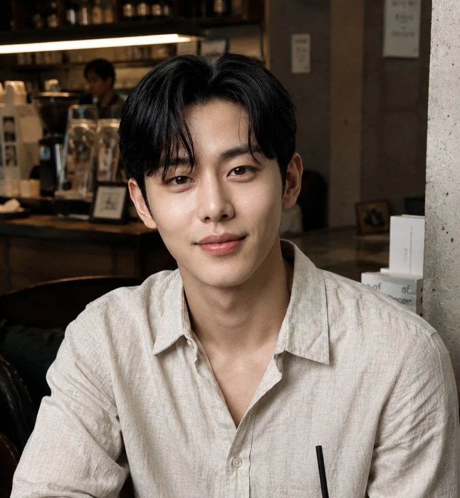 Tae-kyung