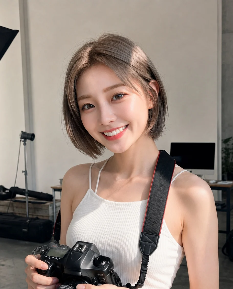 유미